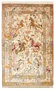 HANDLOOM PRINTED CARPET